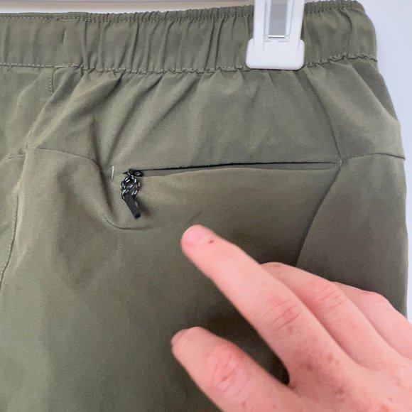 Virus Aero Performance Pants Men’s Size Small - Picture 7 of 11